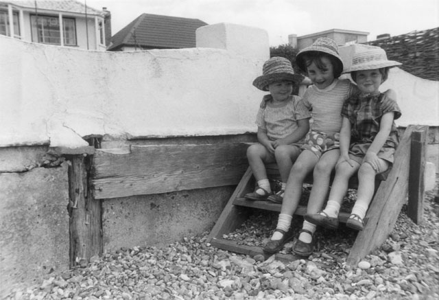 MacGregor Girls on beach steps copy.jpg